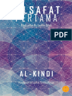 Al-Kindi Filsafat Pertama 2021 PDF