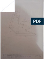 Examen Primer Parcial Dibujo 1 Leonardo Martinez 20202001828