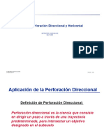 Perforacion Direccional