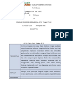 Spo-Igd-020-Pengukuran Early Warning System