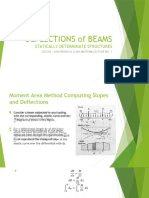 1 - Lecture - CE321A - Midterm Lecture No. 1 (Deflection of Beams - 2)