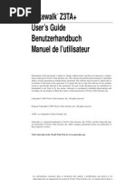 Download z3ta Users Guide by djstanleyinthemix SN53795755 doc pdf