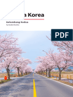 Modul Bahasa Korea Gelombang Kedua