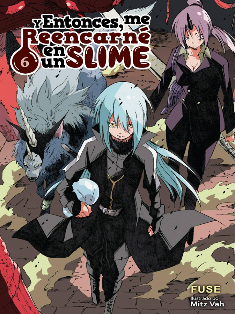 Camiseta Anime Rimuru Tempest Tensei Shitara Slime Gy Manga