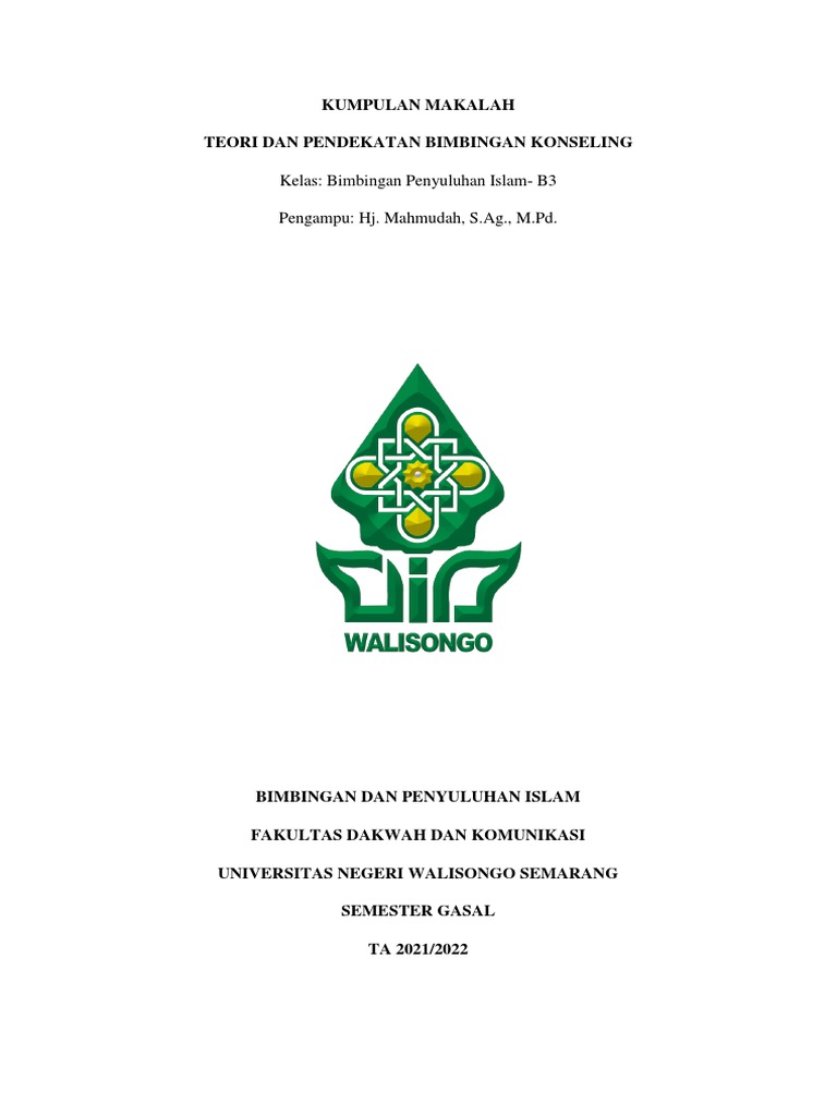 Kumpulan Makalah Bp B3 Pdf