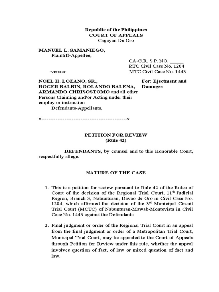 petition-for-review-under-rule-42-samaniego-autorecovered-pdf