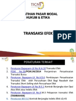 Sesi 3-Transaksi Efek