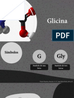 Glicina