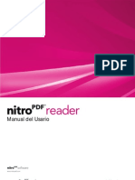 Nitro Reader ES