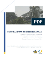 E-Learning PPK Angkatan X