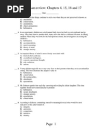 Download Chs 4 15 16 and 17 Review for Final by Derrick Ong SN53796432 doc pdf