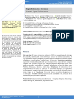 PDF Lupus Eritematoso Sistemico
