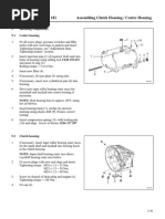 VOLVO EC210 NLC EC210NLC EXCAVATOR Service Repair Manual PDF | PDF ...