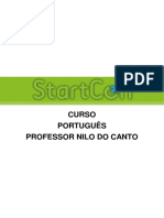 Português Gramática Essencial Teoria e Exercícios