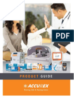 Product Guide Mailing