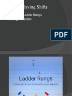 Tactics - Playing Shifts