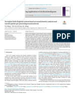 Engineering Applications of Artificial Intelligence: Y.S. Wang, N.N. Liu, H. Guo, X.L. Wang