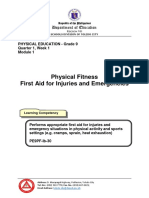 PE9_Q1_MOD1_Physical-Fitness-First-Aid-for-Injuries-and-Emergencies_v3