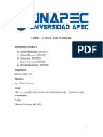 Informe - Grupo 1