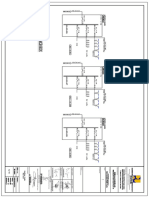 Diagram Panel MCB