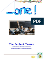 Ukbm Sasing 3.2-4.2 Materi Perfect Tense