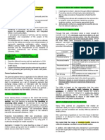 CHN LAB Module 1 RLE Concepts