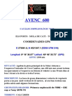 AVENC  600