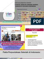 Kipin Classroom - Server Perpustakaan Digital Sekolah
