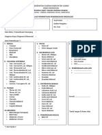 Form Permintaan