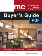 House Buyer Guide