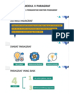 TTKI Modul 5 Paragraf