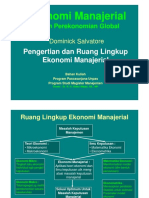 Adoc.pub Ekonomi Manajerial Dalam Perekonomian Global Domin