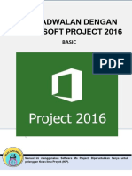 Salinan Manual Ms Project 2016