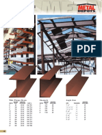2006 Catalog Structural Steel