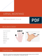 Jurnal Akuntansi