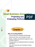 Chapter 5 Small Business Acc