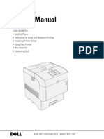 Dell-5100cn User's Guide en-us