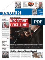 Gazeta Koha WWW - Koha.mk 03-11-2021