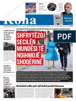 Gazeta Koha WWW - Koha.mk 09-12-2020
