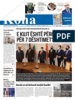 Gazeta Koha WWW - Koha.mk 11-12-2020