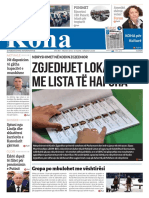 Gazeta Koha WWW - Koha.mk 01-12-2020