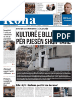 Gazeta Koha WWW - Koha.mk 02-12-2020