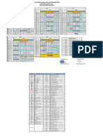 Jadwal SKLH