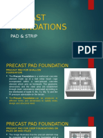 Precast Foundations3