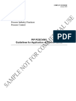 Complete Revision Process Industry Pract