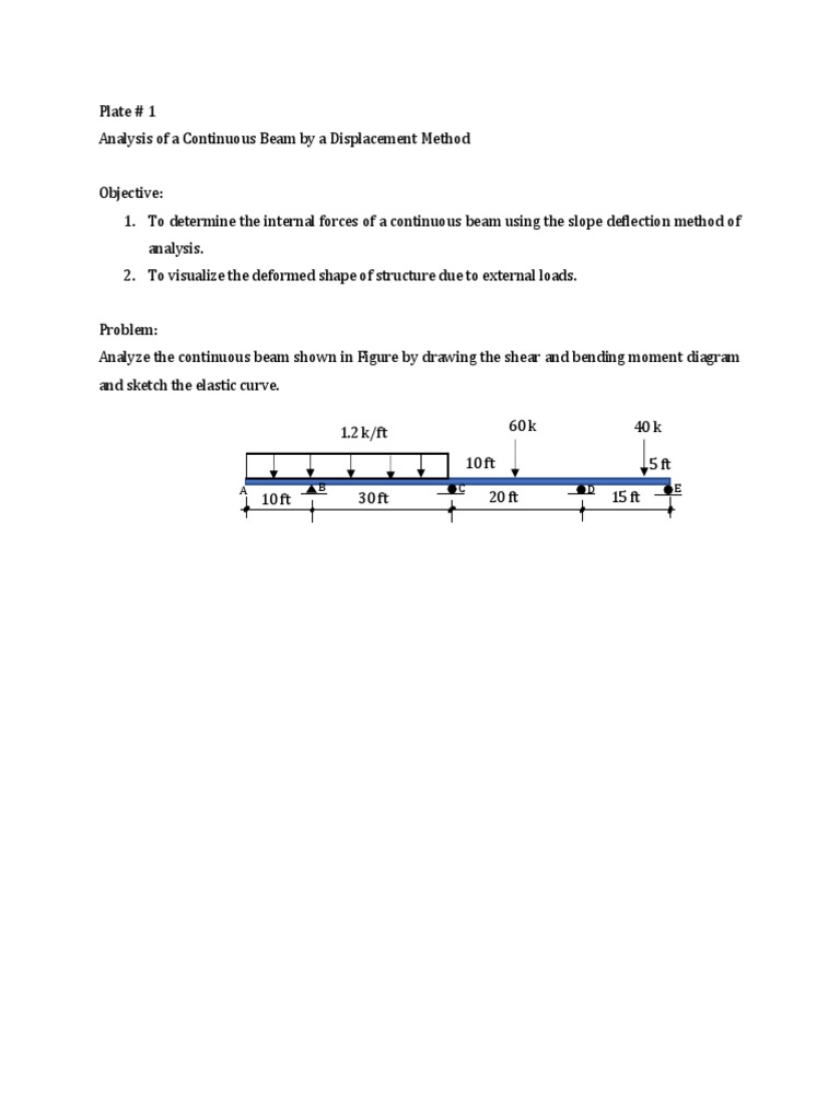 Plate 1 | PDF | Teaching Methods & Materials | Home & Garden
