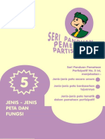 Pemetaan Partisipatif