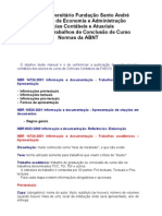 TCC 2011 Manual Por Fundacao Santo Andre