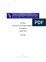 SEO Book the Basics of Search Engine Optimisation - PDF Books