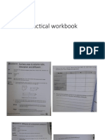 Practical Workbook Compiled